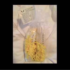 Mary Kay Lotion Set - Fragrance Free!